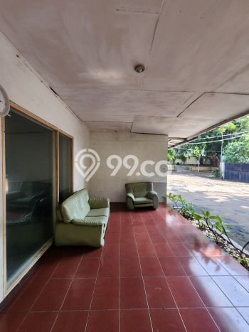 Rumah Elit Modern Siap Huni di Kemang Jakarta Selatan Rumah Elit Modern Siap Huni di Kemang Jakarta Selatan