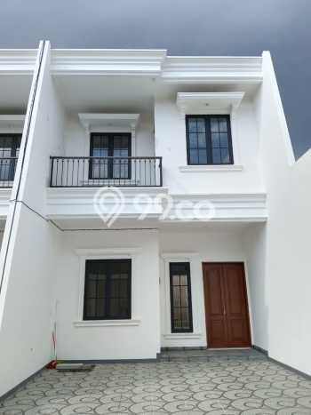 Jual Rumah Modern 3 KT di Jatimakmur, Bekasi Jual Rumah Modern 3 KT di Jatimakmur, Bekasi