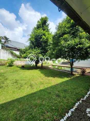 Rumah Elit Modern Siap Huni di Kemang Jakarta Selatan Rumah Elit Modern Siap Huni di Kemang Jakarta Selatan