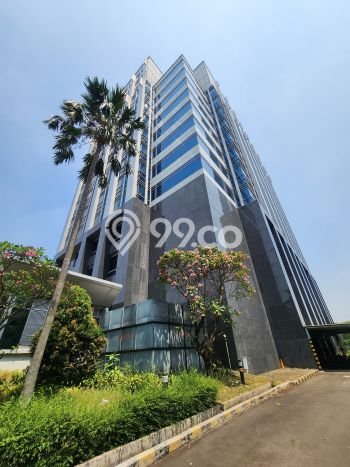 Untuk Dijual! Kantor di Tb Simatupang Jakarta Selatan LT 18645m2 / LB 42661m2 Kawasan Bisnis Untuk Dijual! Kantor di Tb Simatupang Jakarta Selatan LT 18645m2 / LB 42661m2 Kawasan Bisnis