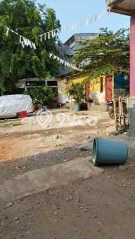 Kavling Tanah untuk Dijual di Kranji, Bekasi, Luas 2558m2 Kavling Tanah untuk Dijual di Kranji, Bekasi, Luas 2558m2