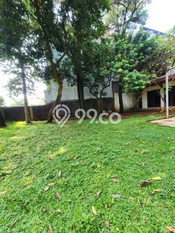 Untuk Dijual Tanah 2570m2 di Lebak Bulus, Jakarta Selatan Untuk Dijual Tanah 2570m2 di Lebak Bulus, Jakarta Selatan