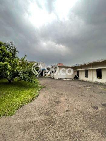 Tanah di Tebet, Jakarta Selatan Luas 9926m2 Dijual Segera Tanah di Tebet, Jakarta Selatan Luas 9926m2 Dijual Segera