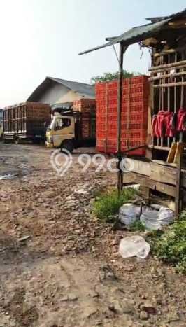 Kavling Tanah untuk Dijual di Kranji, Bekasi, Luas 2558m2 Kavling Tanah untuk Dijual di Kranji, Bekasi, Luas 2558m2