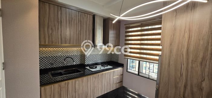 Dijual Apartemen di Kemayoran, Jakarta Pusat Punya 2 Kamar Tidur Dijual Apartemen di Kemayoran, Jakarta Pusat Punya 2 Kamar Tidur