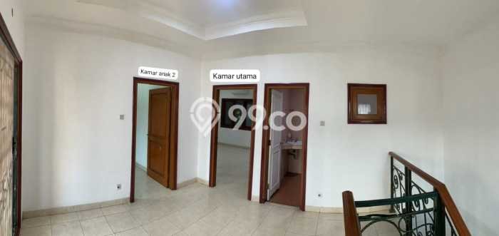 Rumah Bagus Siap Pakai Di Kelapa Gading Luas 165m2 Aman Rumah Bagus Siap Pakai Di Kelapa Gading Luas 165m2 Aman