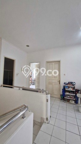 Rumah Mewah LB 1m2 Siap Pakai Desain Elegan di Sunter, Jakarta Utara Rumah Mewah LB 1m2 Siap Pakai Desain Elegan di Sunter, Jakarta Utara
