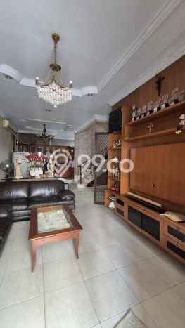Dijual Rumah Luas Megah Dengan View Eksklusif di Sunter, Jakarta Utara Dijual Rumah Luas Megah Dengan View Eksklusif di Sunter, Jakarta Utara
