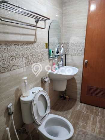 Untuk Dijual Apartemen di Penjaringan, Jakarta Utara Punya 2 Kamar Tidur Untuk Dijual Apartemen di Penjaringan, Jakarta Utara Punya 2 Kamar Tidur