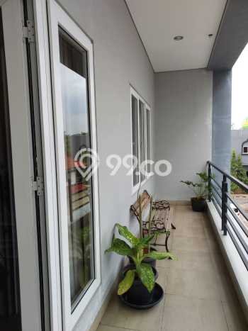Jual Rumah Mewah Megah Dengan View Cantik di Sunter, Jakarta Utara Jual Rumah Mewah Megah Dengan View Cantik di Sunter, Jakarta Utara
