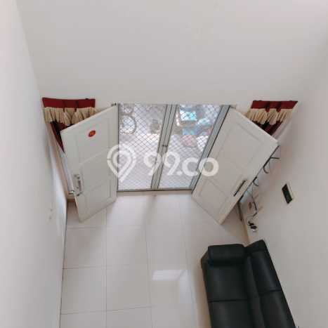 Rumah Minimalis 3 KT di Sunter Jakarta Utara Rumah Minimalis 3 KT di Sunter Jakarta Utara