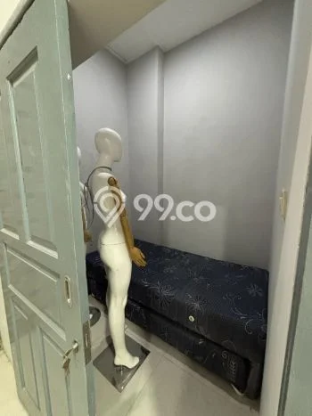 Rumah area Sunter, Akses ke Stasiun, 1 KM, Luas 108m² Bangunan 1m² Rumah area Sunter, Akses ke Stasiun, 1 KM, Luas 108m² Bangunan 1m²