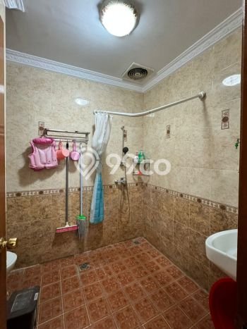Hunian Mewah Dijual LT 187m2 di Kelapa Gading, Jakarta Utara Hunian Mewah Dijual LT 187m2 di Kelapa Gading, Jakarta Utara