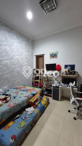 Jual Rumah Luas Elegan Dengan View Eksklusif di Sunter, Jakarta Utara Jual Rumah Luas Elegan Dengan View Eksklusif di Sunter, Jakarta Utara