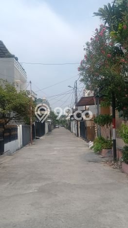 Hunian Elit LB 100m2 Siap Pakai Desain Elegan di Sunter, Jakarta Utara Hunian Elit LB 100m2 Siap Pakai Desain Elegan di Sunter, Jakarta Utara