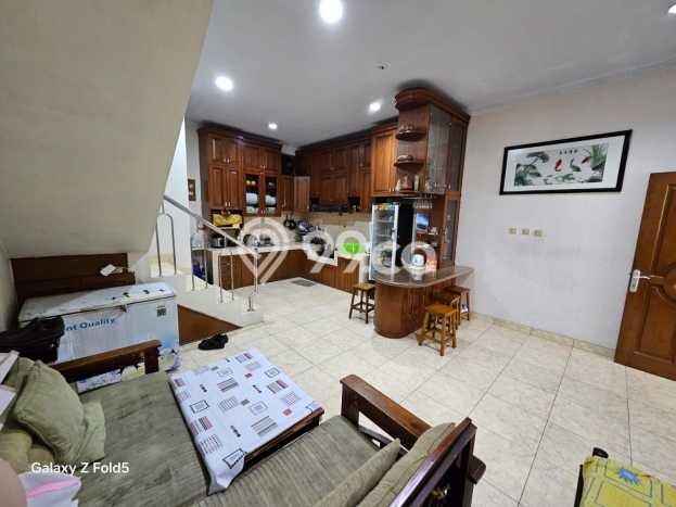 Rumah Modern Cantik 4 Kamar Siap Huni di Pademangan Rumah Modern Cantik 4 Kamar Siap Huni di Pademangan