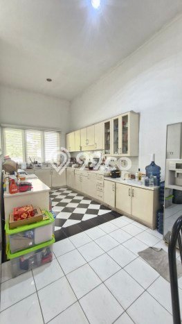 Rumah Mewah LB 1m2 Siap Pakai Desain Elegan di Sunter, Jakarta Utara Rumah Mewah LB 1m2 Siap Pakai Desain Elegan di Sunter, Jakarta Utara
