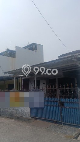 Jual Cepat Rumah LT 128m² / LB 1m² di Pusat Kota Sunter, Jakarta Utara Jual Cepat Rumah LT 128m² / LB 1m² di Pusat Kota Sunter, Jakarta Utara