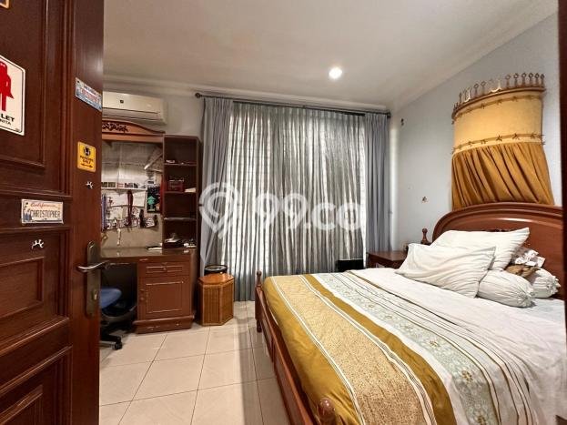 Rumah Elit Modern Siap Huni di Sunter Jakarta Utara Rumah Elit Modern Siap Huni di Sunter Jakarta Utara