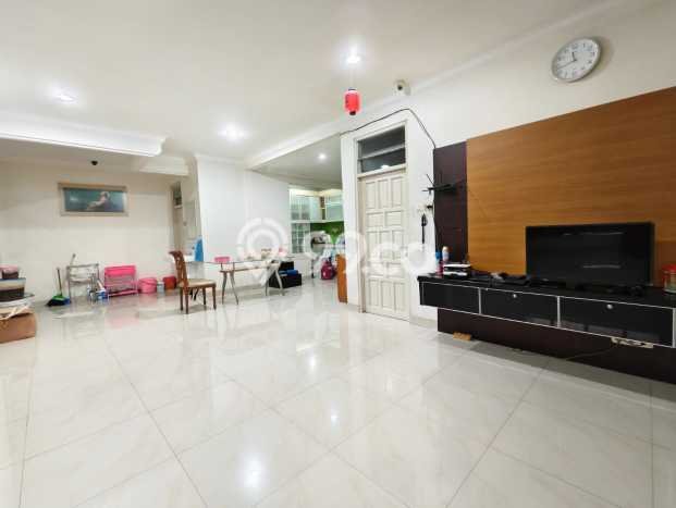 Hot Offer Hunian Mewah Ideal dan Luas di Sunter, Jakarta Utara Hot Offer Hunian Mewah Ideal dan Luas di Sunter, Jakarta Utara
