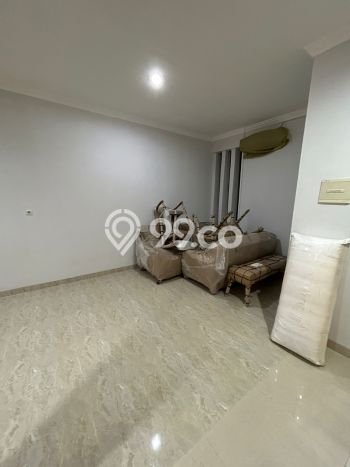 For Sale! Luxury House LT 144m2 Desain Elegan di Sunter For Sale! Luxury House LT 144m2 Desain Elegan di Sunter