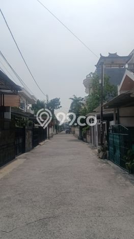 Hunian Elit LB 100m2 Siap Pakai Desain Elegan di Sunter, Jakarta Utara Hunian Elit LB 100m2 Siap Pakai Desain Elegan di Sunter, Jakarta Utara