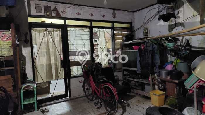 Rumah Modern area Sunter, Jakarta Utara, LT 119m² Bangunan 1m² Rumah Modern area Sunter, Jakarta Utara, LT 119m² Bangunan 1m²