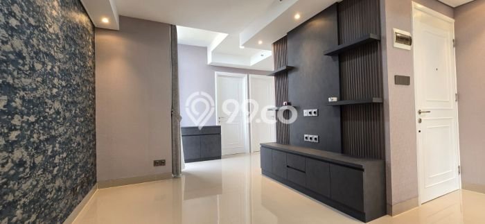 Dijual Apartemen di Kemayoran, Jakarta Pusat Punya 2 Kamar Tidur Dijual Apartemen di Kemayoran, Jakarta Pusat Punya 2 Kamar Tidur