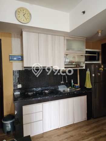 Untuk Dijual Apartemen di Penjaringan, Jakarta Utara Punya 2 Kamar Tidur Untuk Dijual Apartemen di Penjaringan, Jakarta Utara Punya 2 Kamar Tidur