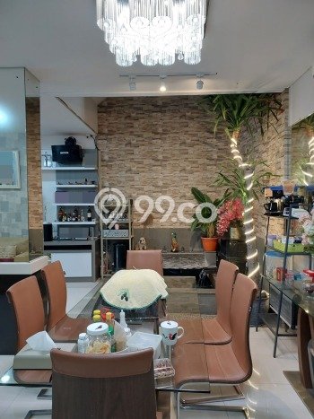 Jual Rumah Mewah Megah Dengan View Cantik di Sunter, Jakarta Utara Jual Rumah Mewah Megah Dengan View Cantik di Sunter, Jakarta Utara