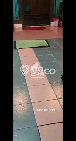 Rumah Mewah Siap Huni LT 102m2 di Kelapa Gading, Jakarta Utara Rumah Mewah Siap Huni LT 102m2 di Kelapa Gading, Jakarta Utara