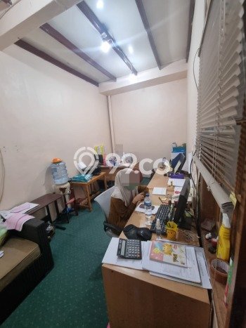 Dijual Hunian Rumah Nyaman 3 Kamar di Sunter, Jakarta Utara Dijual Hunian Rumah Nyaman 3 Kamar di Sunter, Jakarta Utara