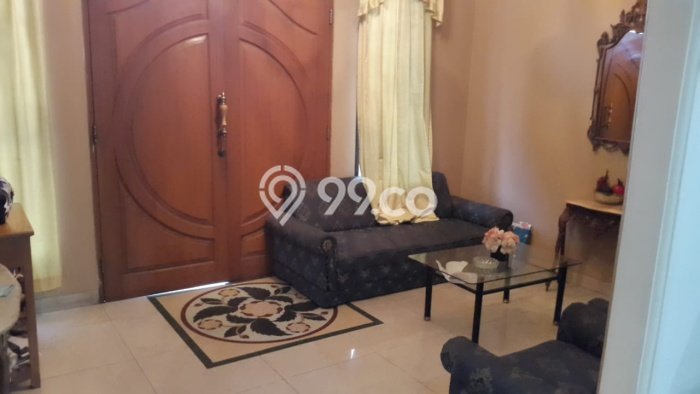 Rumah Luxury Modern Tanpa Renovasi di Sunter Jakarta Utara Rumah Luxury Modern Tanpa Renovasi di Sunter Jakarta Utara