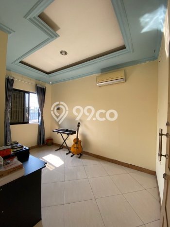 Hunian Cantik Minimalis Lb 1m2 di Pademangan, Jakarta Utara Hunian Cantik Minimalis Lb 1m2 di Pademangan, Jakarta Utara