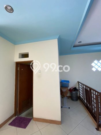 Hunian Cantik Minimalis Lb 1m2 di Pademangan, Jakarta Utara Hunian Cantik Minimalis Lb 1m2 di Pademangan, Jakarta Utara