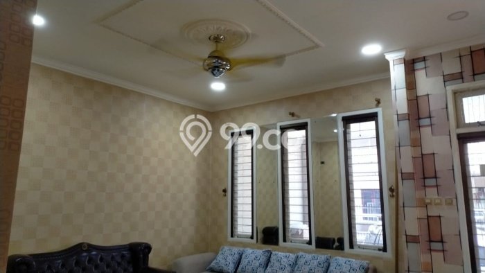 Rumah Luxury Modern Tanpa Renovasi di Sunter Jakarta Utara Rumah Luxury Modern Tanpa Renovasi di Sunter Jakarta Utara