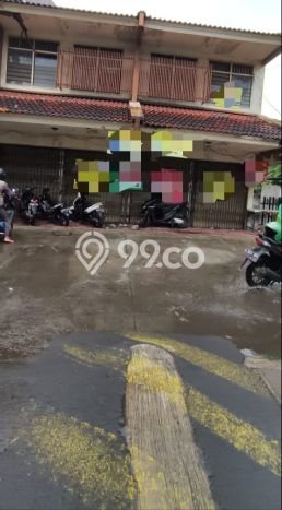 Ruko Bagus Dijual LB 86m2 Lokasi Strategis Jakarta Utara Area Cocok untuk Berbisnis Ruko Bagus Dijual LB 86m2 Lokasi Strategis Jakarta Utara Area Cocok untuk Berbisnis