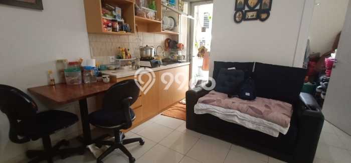Hunian Apartemen Ideal untuk Dijual di Jakarta Utara dengan 2 Kamar Hunian Apartemen Ideal untuk Dijual di Jakarta Utara dengan 2 Kamar