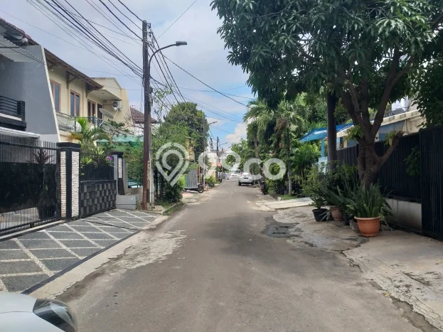 Dijual Rumah Premium dengan Fasilitas Sekitar Lengkap di Kelapa Gading, Jakarta Utara Dijual Rumah Premium dengan Fasilitas Sekitar Lengkap di Kelapa Gading, Jakarta Utara