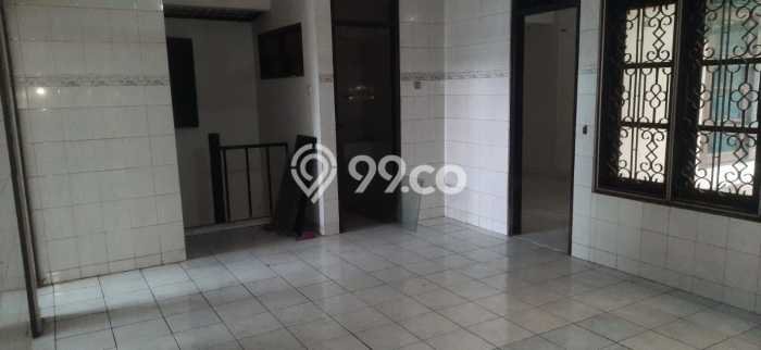 DIJUAL CEPAT! Rumah Modern di Sunter, Jakarta Utara, Luas 144m² LB 1m² BISA KPR! DIJUAL CEPAT! Rumah Modern di Sunter, Jakarta Utara, Luas 144m² LB 1m² BISA KPR!
