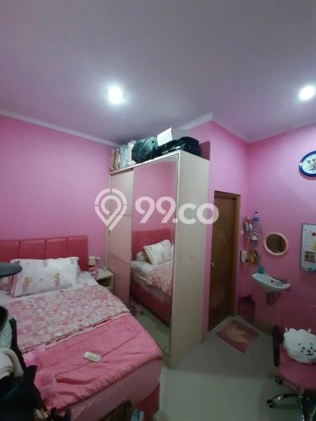 Rumah Modern 4 KT di Sunter Jakarta Utara Rumah Modern 4 KT di Sunter Jakarta Utara