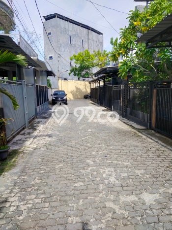 Rumah Modern 4 KT di Sunter Jakarta Utara Rumah Modern 4 KT di Sunter Jakarta Utara