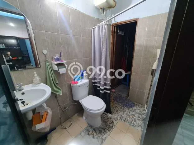 For Sale Rumah 3 Kamar Lokasi Ideal Bagus dan Strategis di Kelapa Gading For Sale Rumah 3 Kamar Lokasi Ideal Bagus dan Strategis di Kelapa Gading