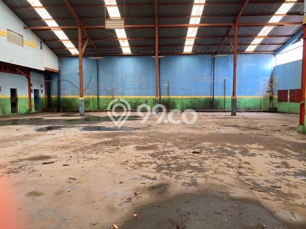 Gudang Bagus Dijual LB 1m2 Lokasi Strategis Jakarta Utara Area Cocok untuk Berbisnis Gudang Bagus Dijual LB 1m2 Lokasi Strategis Jakarta Utara Area Cocok untuk Berbisnis