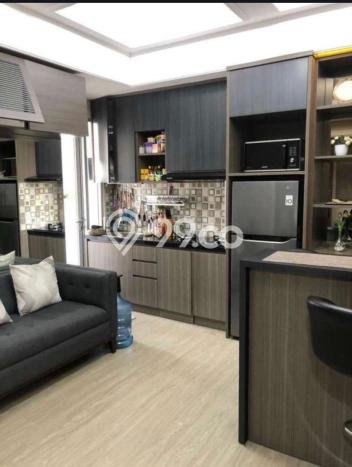 Apartemen Strategis Kawasan , 2 KT, Luas 42m2m², Kawasan Jakarta Utara, Jakarta Utara, View Kota Apartemen Strategis Kawasan , 2 KT, Luas 42m2m², Kawasan Jakarta Utara, Jakarta Utara, View Kota