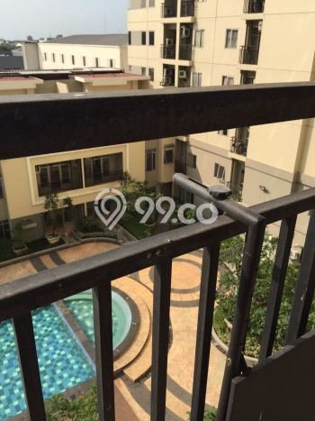 Hunian Apartemen Strategis untuk Dijual di Jakarta Utara dengan 2 Kamar Hunian Apartemen Strategis untuk Dijual di Jakarta Utara dengan 2 Kamar