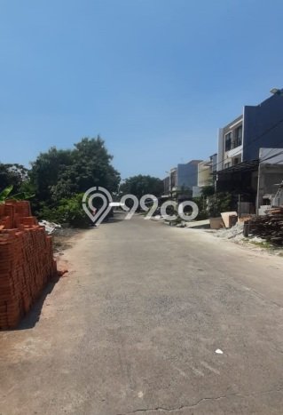 Rumah Siap Pakai di Sunter, Jakarta Utara, Luas 176m² LB 1m² Rumah Siap Pakai di Sunter, Jakarta Utara, Luas 176m² LB 1m²