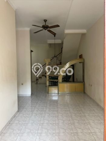 Rumah Mewah LB 1m2 Siap Pakai Desain Elegan di Sunter, Jakarta Utara Rumah Mewah LB 1m2 Siap Pakai Desain Elegan di Sunter, Jakarta Utara