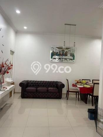Jual Rumah Luas Megah Dengan View Eksklusif di Sunter, Jakarta Utara Jual Rumah Luas Megah Dengan View Eksklusif di Sunter, Jakarta Utara