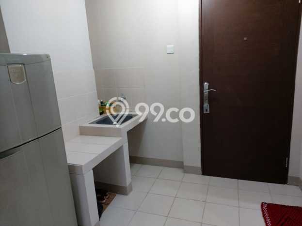 Hunian Apartemen Ekonomis di Jakarta Utara dengan 2 Kamar Tidur, 1 Kamar Mandi Hunian Apartemen Ekonomis di Jakarta Utara dengan 2 Kamar Tidur, 1 Kamar Mandi